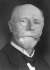 Willem Einthoven (1860-1927)